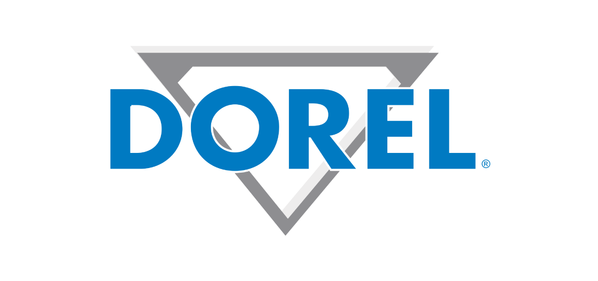 DOREL LOGO PNG