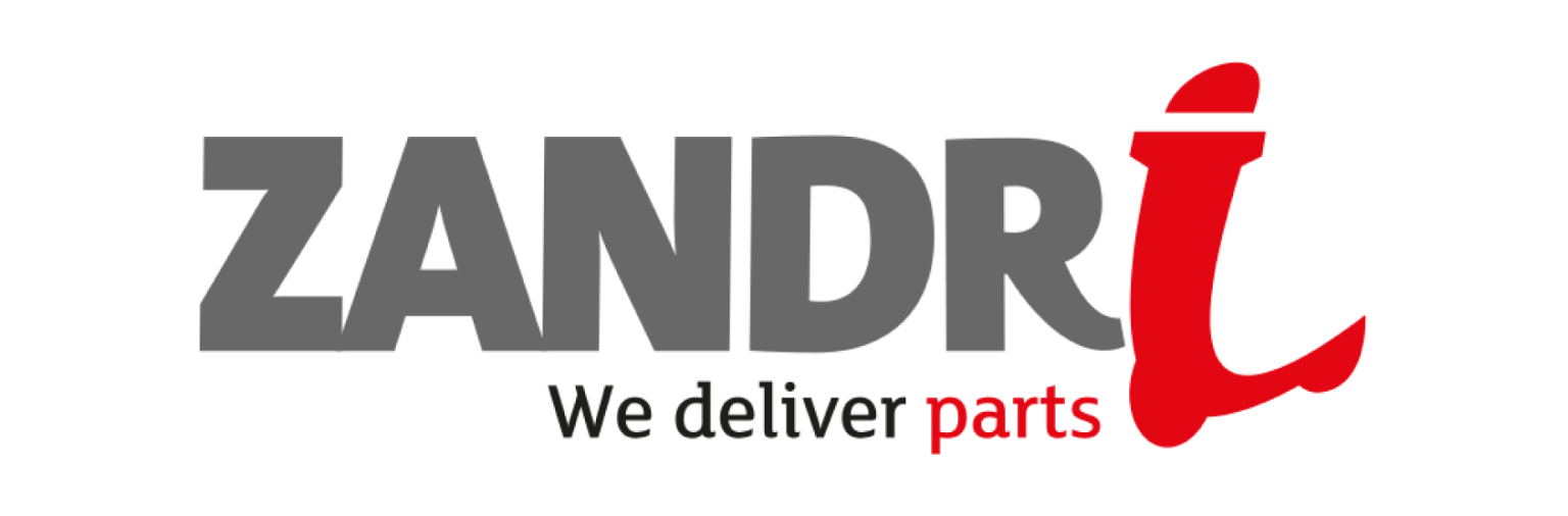 ZANDRI LOGO PNG