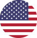 usa flag round 250 1