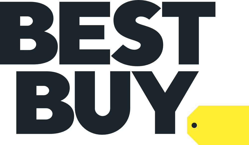 Best Buy logo 2018