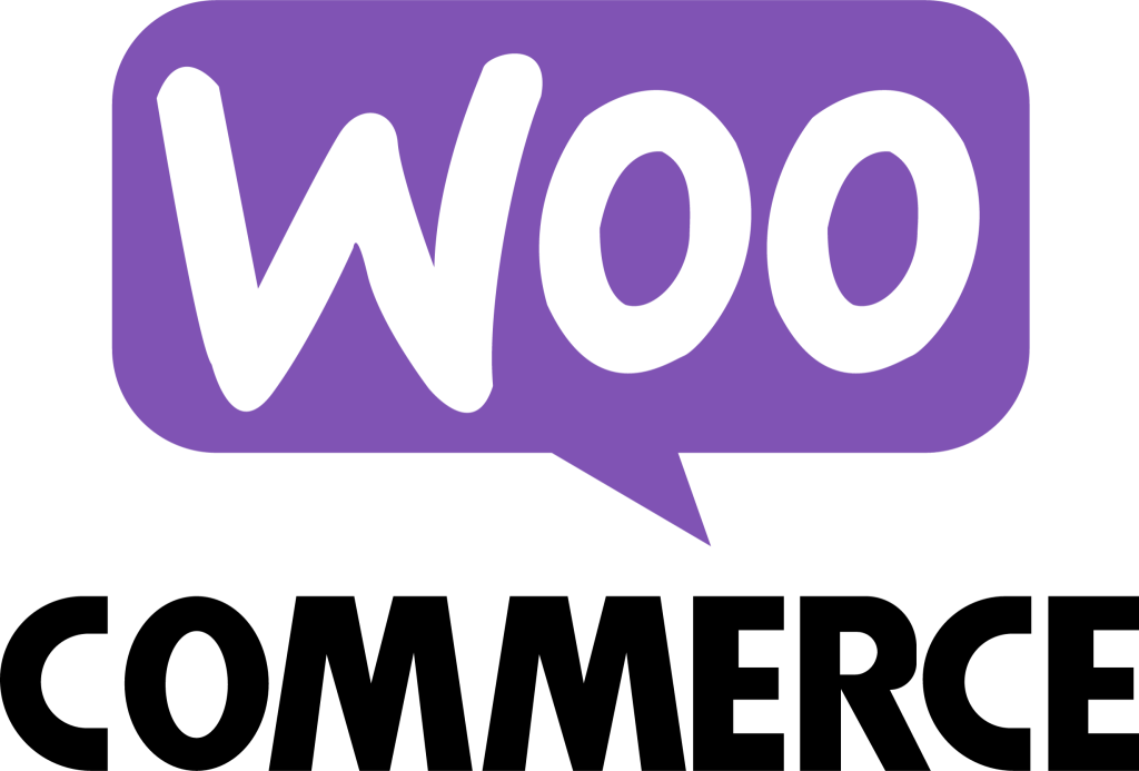 woocommerce original wordmark ic